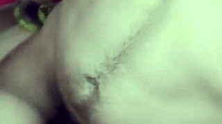 Fudendo Tight Cuzinho of Naughty Novinha Barely Holding On