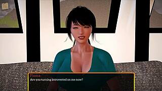 My New Family 503 Game Adventure