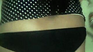 Linda Girl's Sexy Crossdressing Adventure