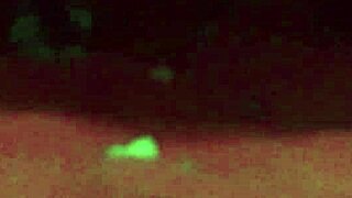 Jade Spectacular Brunette Exhibitionist Flashes Wet Ass And Tits