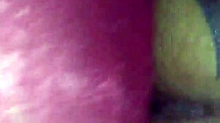 Analkiing discovers his first anal whore for intense assfucking