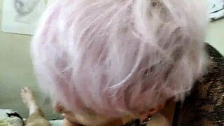 Aimee Hot Milf - Queen Of Married Blowjob Skills