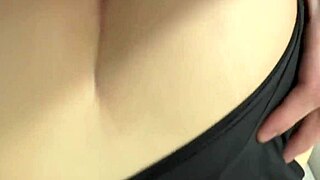 oh man, cheating on my bf with his buddy in the kitchen 😏