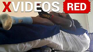 can you handle this cowgirl bbw mature ebony milf riding?