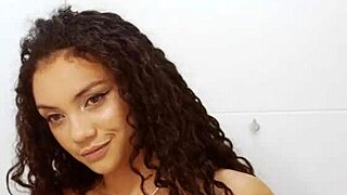 Trying to Surprise My Husband with Bondage but He Takes Control and Pounds Me Hard