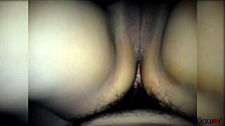 Primer Anal De Mi Comadre Con Dolor Inicial Y Final Orgasmico