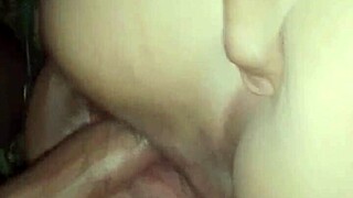 Naughty Girl Calls Me To Woods For Juicy Pussy Eating And Cumming