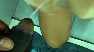 My husband punished me hard for cheating and i loved every second of it