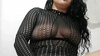 I made this video just for my subscribers to enjoy. Watch this teen 18+ webcam blowjob now!