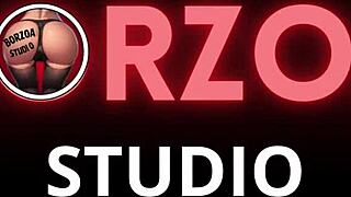 Üvey ablamla ilk banyo sikişimiz