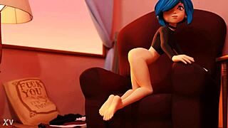 Marie casting pt 2 by blenderknight interview