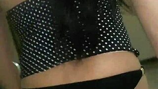 Linda Girl's Sexy Crossdressing Adventure