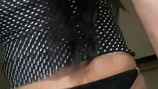 Linda Girl's Sexy Crossdressing Adventure