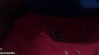 Jade Spectacular Brunette Exhibitionist Flashes Wet Ass And Tits