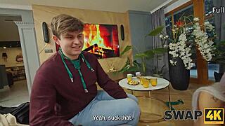 Babe, let’s show you real swinging fun with Swap4k tonight