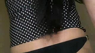 Linda Girl's Sexy Crossdressing Adventure