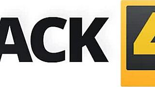 Stunning Teen Hottie Soaking Wet from Big Black Cock