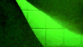 Woman Uses Huge Dildo For Self Pleasure