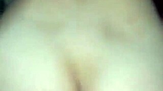 Skinny Girl Asks For Good Fuck Boyfriend Doesn't Give