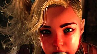 Gemma Smithy undergoes intense training session