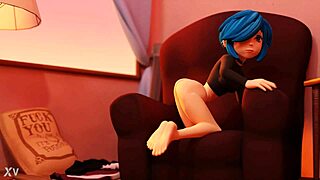 Marie casting pt 2 by blenderknight interview