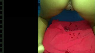 Jade Spectacular Brunette Exhibitionist Flashes Wet Ass And Tits