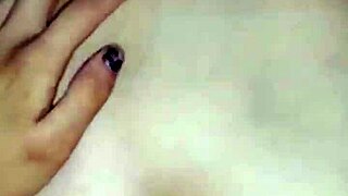 Skinny Girl Asks For Good Fuck Boyfriend Doesn't Give