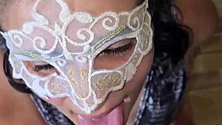 i sucked until cum on my tits facial sailor girl hotwife