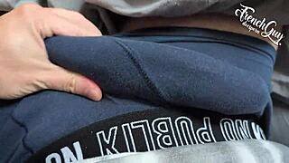 Fr Mec Français Fait De Toi Sa Pute Soumise Sur Snap Joi