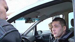 yo, i’m banging this blonde mom hard with deep licks, wanna see?