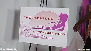 Troublemakerzz Part 1: Baby Gemini's Wild Cum Swap!