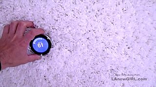 i got fucked hard at my sexy modeling audition