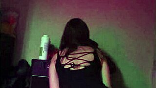 My wife dances and sucks me so good!