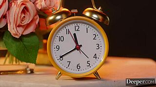 I'm the bbc-hungry blonde cucking my loser boyfriend with big cock