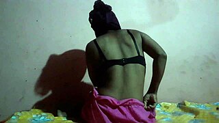 Oh wow, cheating teen college girl gets fucked hard by senior 😍