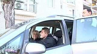 yo, i’m banging this blonde mom hard with deep licks, wanna see?