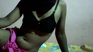 Oh wow, cheating teen college girl gets fucked hard by senior 😍