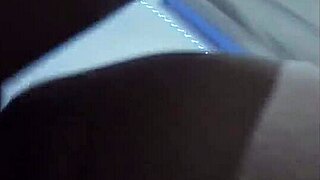 ¡Ábrete y llámame de leche antes de que llegue mi marido!