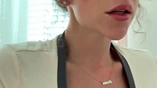 ASMR Handjob for Boyfriend with Whispered Jerk Instructions