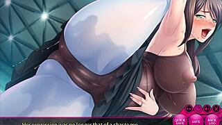 ochiru hitozuma part 12 gangbang adventure