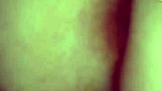 filling that big white ass with cum