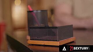 I am so wet and horny for deep anal fucking with veronica leal