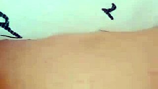 Colombian skinny latina masturbates to female ejaculation homemade amateurs