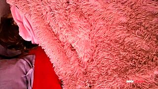 Latina MILF Mother-in-Law Greets with Big Ass