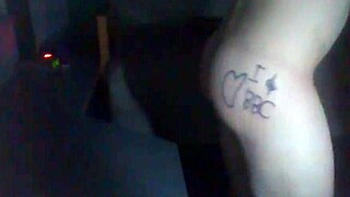 I Worship Big Black Cock