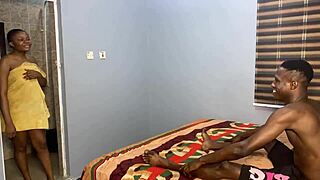 Double Pussy Penetration Makes Asian Squirt and Cum Hard