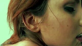 rainia belle na kiši, hajde da probamo anal, rekla je.