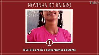 Fodendo novinha do bairro - contos libertinos 😍