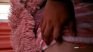 Latina MILF Mother-in-Law Greets with Big Ass