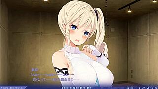 Feeling the Intense Double Blowjob and Penetration in Nightmare Maverick 5 Part 2